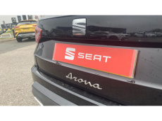 SEAT Arona 1.5 TSI 150 FR Sport 5dr DSG Petrol Hatchback